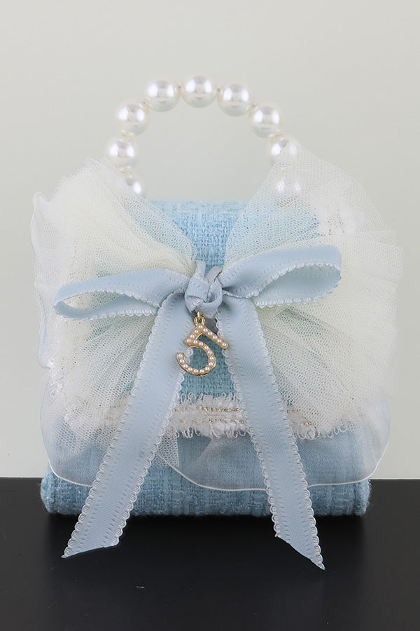 363 Blue - Pack of 3