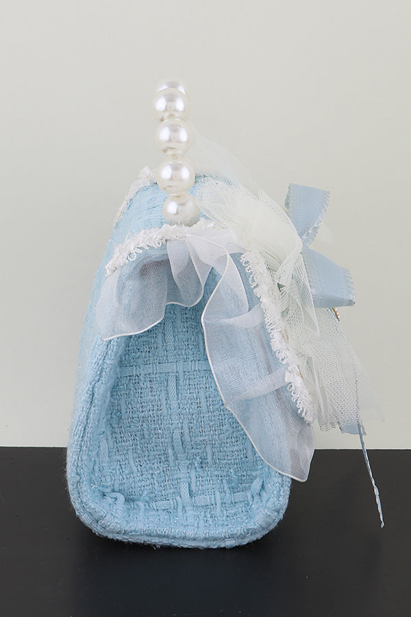 363 Blue - Pack of 3