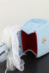 363 Blue - Pack of 3