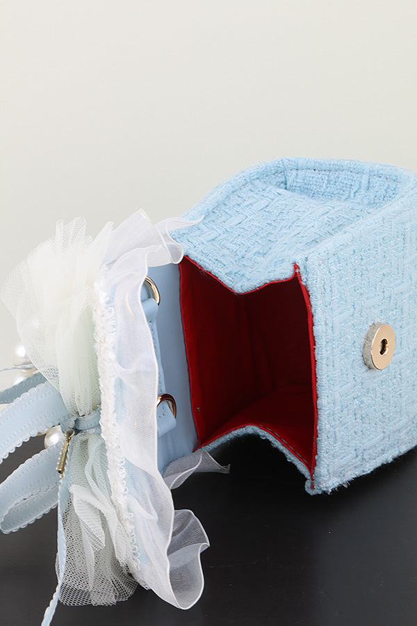 363 Blue - Pack of 3