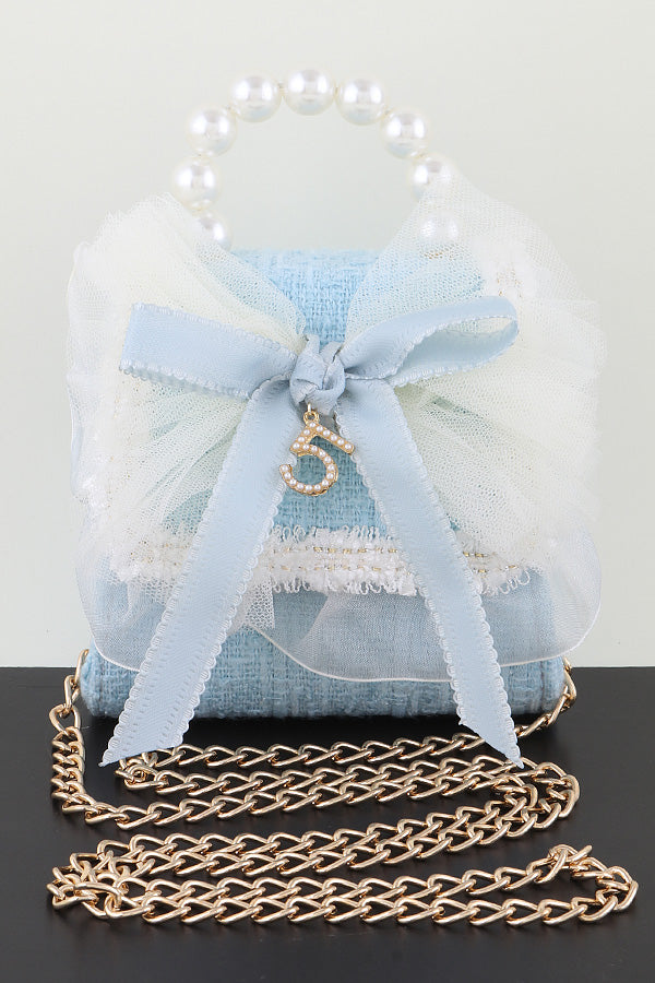 363 Blue - Pack of 3