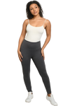 Charcoal Leggings - Pack of 6
