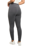 Charcoal Leggings - Pack of 6
