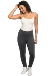Charcoal Leggings - Pack of 6
