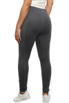 Charcoal Leggings - Pack of 6
