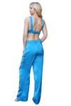 Blue Top and Pants Set - Pack of 6
