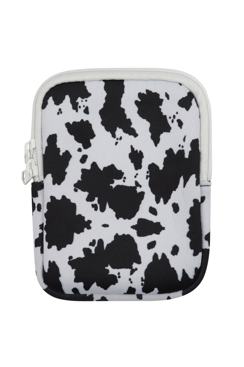 Water Bottle Pouch Cow - Pack of 6