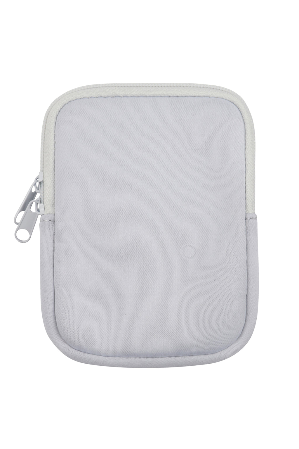 Water Bottle Pouch White - Pack of 6