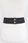4358 Black Silver - Pack of 6