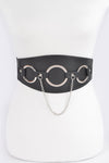 4358 Black Silver - Pack of 6