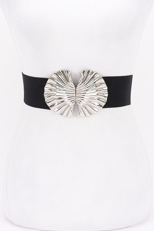 0888 Black Silver - Pack of 6