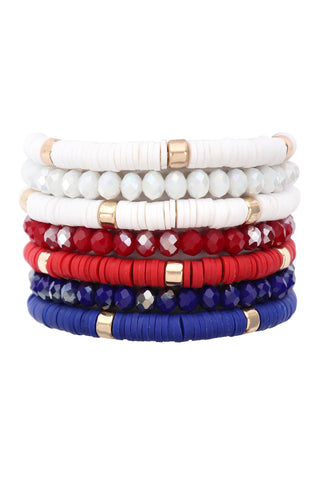 0341 Cobalt - Pack of 6