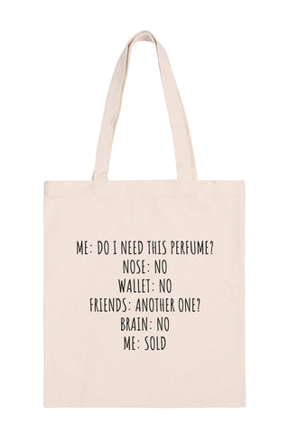 Big Dreams Start with Small Steps Minimalist Fashion Tote Bag - Pack of 6