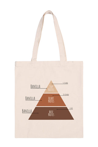 Big Dreams Start with Small Steps Minimalist Fashion Tote Bag - Pack of 6
