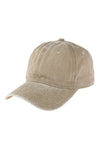 Classic Panama Brim Summer Hat Beige - Pack of 6