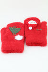 401 Red  - Pack of 6