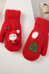 401 Red  - Pack of 6