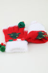 501 Red  - Pack of 6