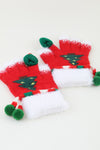 8698 Leopard - Pack of 6