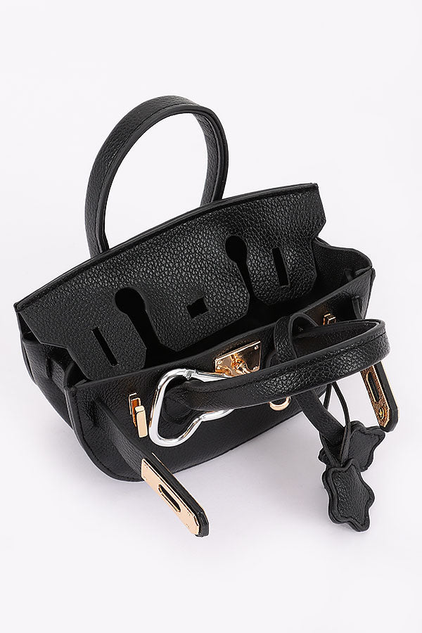 5611 Black  - Pack of 3