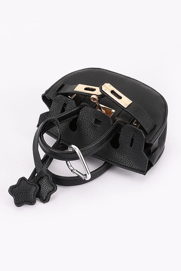 5611 Black  - Pack of 3