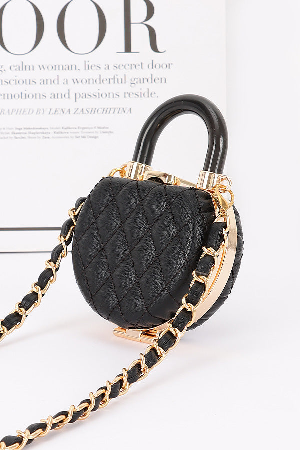 7611 Black - Pack of 3