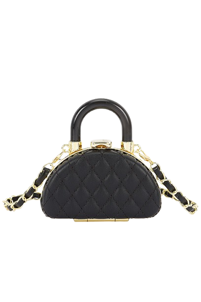 8611 Black - Pack of 3