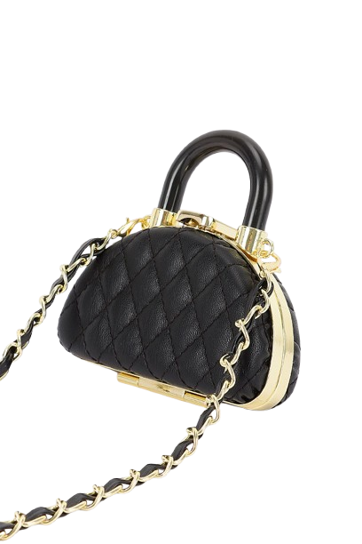 8611 Black - Pack of 3