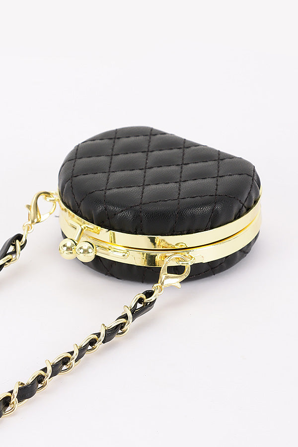 9611 Black - Pack of 3