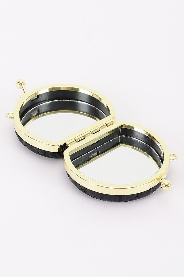 9611 Black - Pack of 3