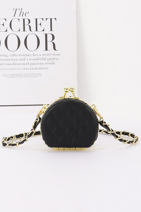 9611 Black - Pack of 3