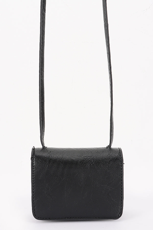 5711 Black - Pack of 3