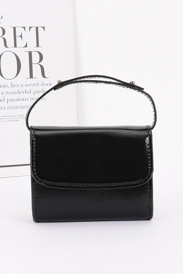 6711 Black - Pack of 3