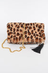 8723 Leopard - Pack of 3