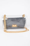 9175 Clear - Pack of 3