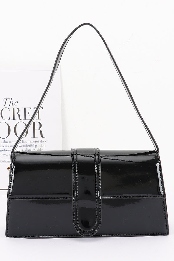 6895 Black - Pack of 3