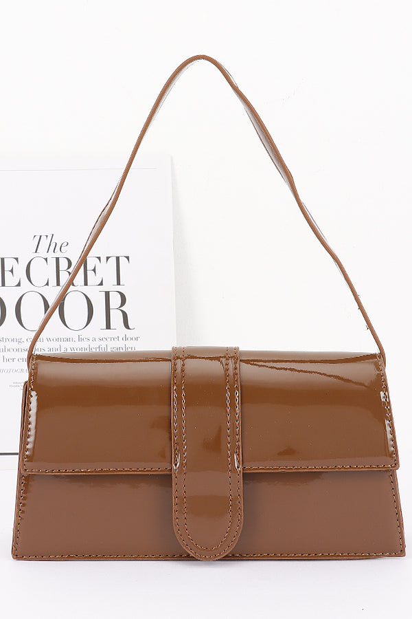 6895 Brown  - Pack of 3