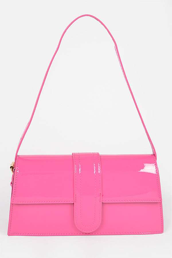 6895 Fuchsia  - Pack of 3
