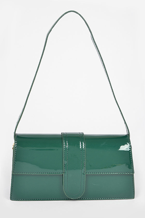 6895 Green  - Pack of 3