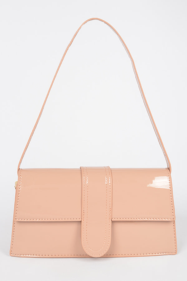 6895 Nude - Pack of 3