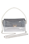 1736 White Silver - Pack of 3