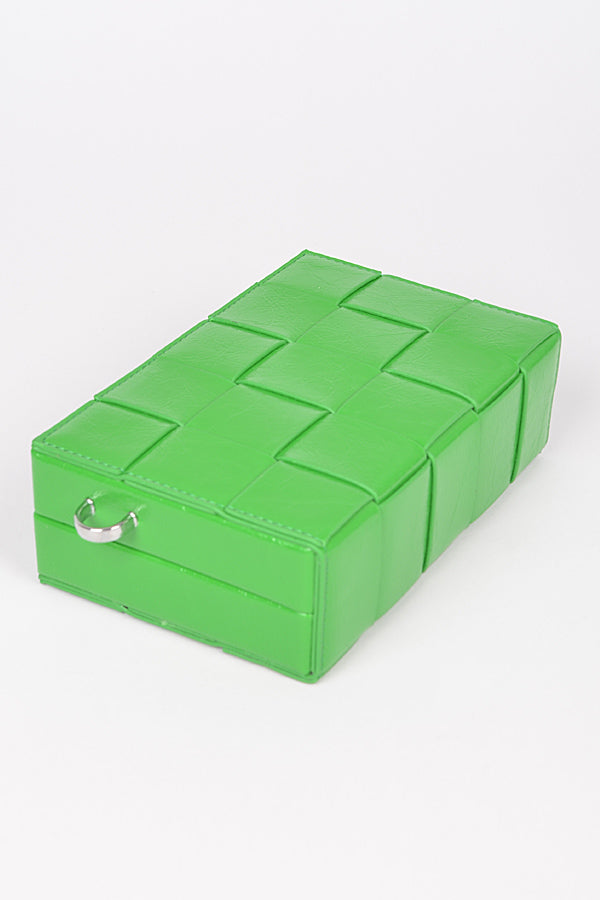 6216 Green - Pack of 3