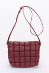 4426 Burgundy - Pack of 3