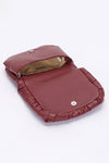 4426 Burgundy - Pack of 3
