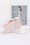 9526 Light Pink - Pack of 3