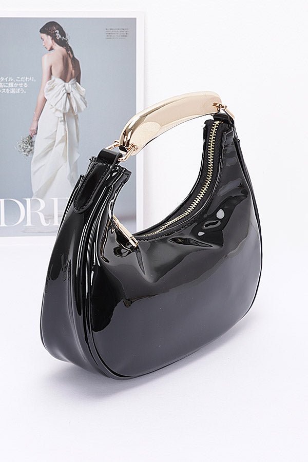 0926 Black Silver - Pack of 3