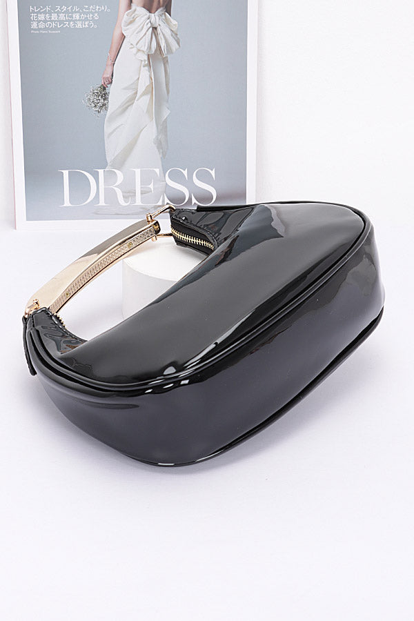 0926 Black Silver - Pack of 3