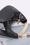0926 Black Silver - Pack of 3