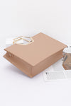 0036 Khaki - Pack of 3