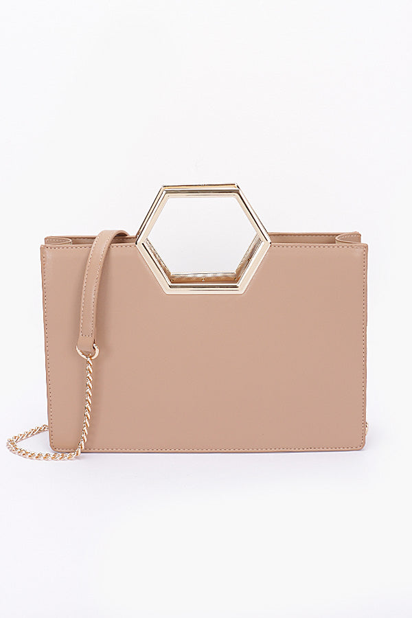 0036 Khaki - Pack of 3